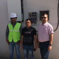 Concept Engineering Employee Anil Kumar's profile photo