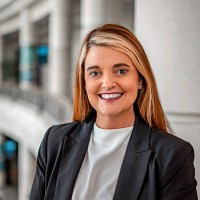 Orange County Convention Center Employee Keri Burns's profile photo