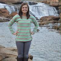 Supportive Housing Communities Employee Danielle Finkbiner's profile photo