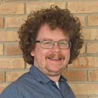 Reigstad Employee James Pierson's profile photo