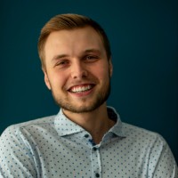 CloudHawk Employee Jack Maysuik's profile photo