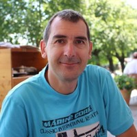 Jaga Employee Bart Donné's profile photo