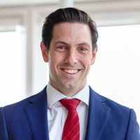 EY Port Jackson Partners Employee Anthony Gray's profile photo