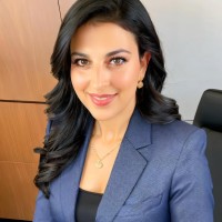 metasphere Employee Tamara Mitri's profile photo