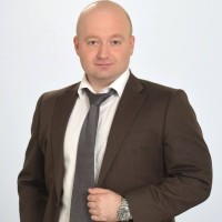 Finstar Financial Group Employee Andrey Salomatin's profile photo