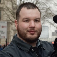 Ashland Police Department Employee Derek Murdoch's profile photo
