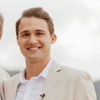 EY Employee James Karle's profile photo