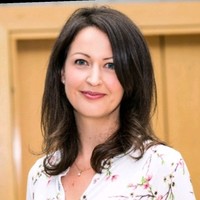 Promethio Limited Employee Patricia Moore's profile photo