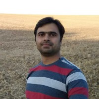 Ravindra Khajja's profile photo
