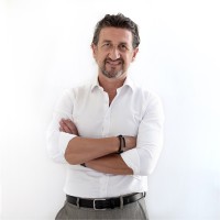 Région Réunion Employee Thierry Boyer's profile photo