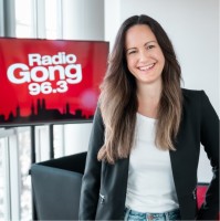 Radio Gong 2000 Programmanbieter GmbH & Co. Hörfunk für München KG Employee Sarah Ulrich's profile photo