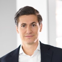 Golding Capital Partners Employee Thomas Hallinger's profile photo