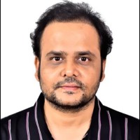 Integritty Inc Employee Aviinash Baoker's profile photo