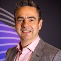 INSEAD AI Venture Lab Employee Duncan Gillingwater's profile photo