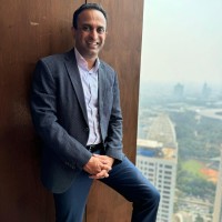 Frends Enterprise iPaaS Employee Taresh Mulky's profile photo