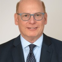 Rockefeller & Co., Inc. Employee J Mark Holcomb's profile photo