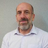 LJ Create Employee Stewart Mills's profile photo