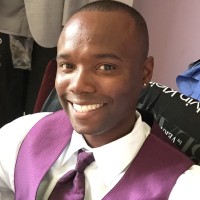 State of Kansas Employee Cory Beard's profile photo