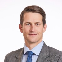 Fayez Sarofim & Co. Employee Anthony Gracely's profile photo