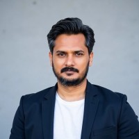 eCampus Employee Anjum Badar's profile photo