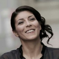 GLOBUS Employee Samira Serafino's profile photo