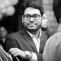 Gennex Lab - India Employee Arihant Baid's profile photo