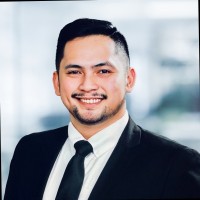 Citrin Cooperman Employee Marco Chavez's profile photo