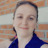 Alternative Community Resource Program, Inc Employee Sabrina Deitke's profile photo