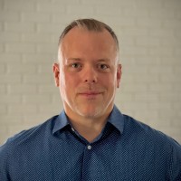 ANDRITZ Hydropower North America Employee Vincent Rutt's profile photo