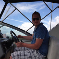 Danny de Koning Email & Phone Number