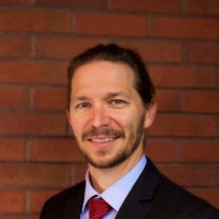 City of Englewood Colorado Employee Kyle Branham's profile photo