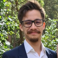 Salesforce Employee Andrew O'Sullivan's profile photo