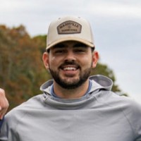 Arches Employee Zach Kerr's profile photo