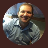 WDJT CBS 58 Employee Jason Stein's profile photo