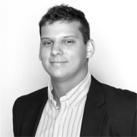 D Magazine Employee Ben Swanger's profile photo