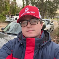 M.C. Dean, Inc. Employee Corey Lopez's profile photo