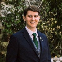 ConnectureDRX Employee Eamon Sheehy's profile photo