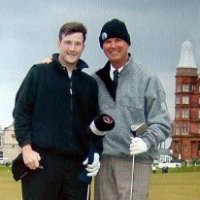 Dane Wiren Email & Phone Number