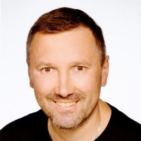 OSV Technology Employee Yuriy Shafran's profile photo