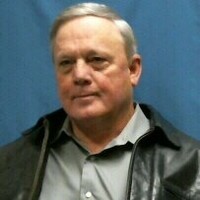 Jacobs Employee Kenny Warren's profile photo