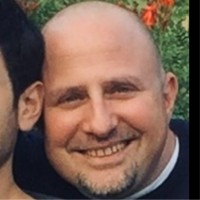 Stellar Industrial Supply Employee Mark Bennett's profile photo