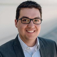 Drips Employee Jamie Catania's profile photo