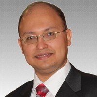 Alfa Electronics Employee Yasser Elzoghby's profile photo