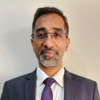 EPL Limited Employee Thomas Stephen's profile photo
