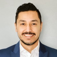 Posh Employee Raul Luna's profile photo