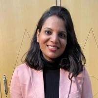EngVarta Employee Kunjan Jain's profile photo