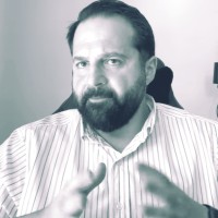 DarkMatter LLC Employee Chad Saliby's profile photo