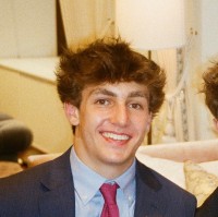Southampton Youth Services Employee Aiden Shap's profile photo