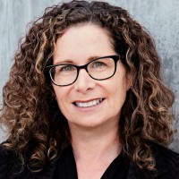 Robertson Stephens Employee Pam Friedman's profile photo