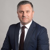 Elkins Construction Employee Ion Virlan's profile photo